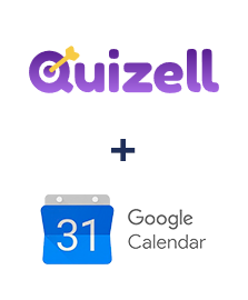 Integracja Quizell i Google Calendar