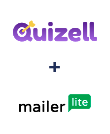 Integracja Quizell i MailerLite
