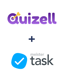 Integracja Quizell i MeisterTask