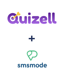 Integracja Quizell i smsmode