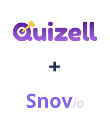 Integracja Quizell i Snovio