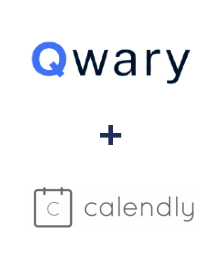 Integracja Qwary i Calendly