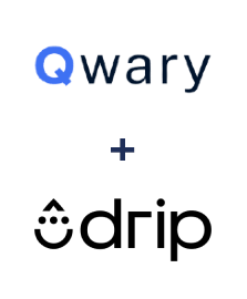 Integracja Qwary i Drip