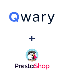 Integracja Qwary i PrestaShop