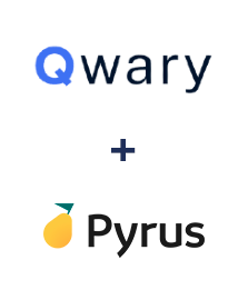 Integracja Qwary i Pyrus