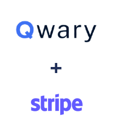 Integracja Qwary i Stripe