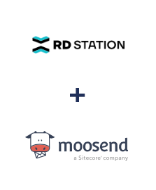 Integracja RD Station i Moosend