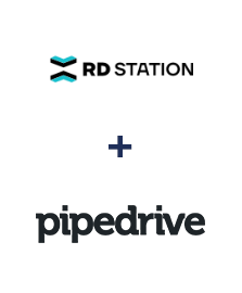 Integracja RD Station i Pipedrive