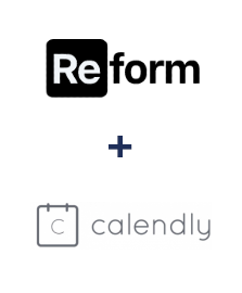 Integracja Reform i Calendly