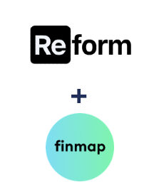 Integracja Reform i Finmap