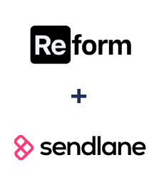 Integracja Reform i Sendlane