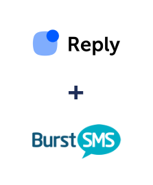 Integracja Reply.io i Kudosity