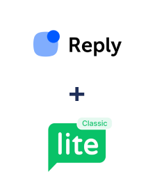 Integracja Reply.io i MailerLite Classic