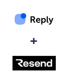 Integracja Reply.io i Resend Integracja Reply.io i Resend