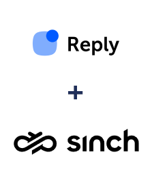 Integracja Reply.io i Sinch