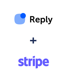 Integracja Reply.io i Stripe