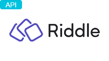 Riddle API