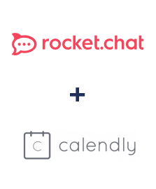 Integracja Rocket.Chat i Calendly