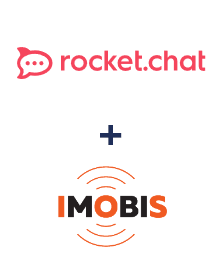 Integracja Rocket.Chat i Imobis Integracja Rocket.Chat i Imobis