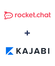 Integracja Rocket.Chat i Kajabi