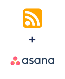 Integracja RSS i Asana