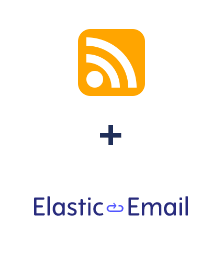 Integracja RSS i Elastic Email