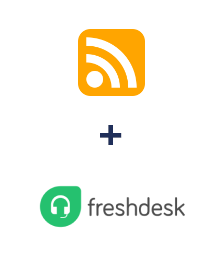 Integracja RSS i Freshdesk