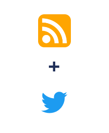 Integracja RSS i Twitter