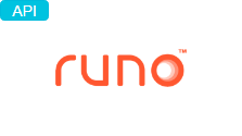 Runo CRM API