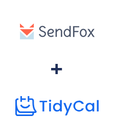 Integracja SendFox i TidyCal