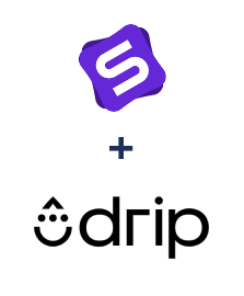 Integracja Simla i Drip Integracja Simla i Drip