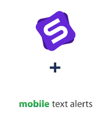 Integracja Simla i Mobile Text Alerts