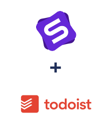 Integracja Simla i Todoist