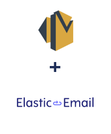 Integracja Amazon SES i Elastic Email