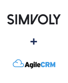 Integracja Simvoly i Agile CRM