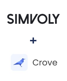 Integracja Simvoly i Crove