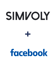 Integracja Simvoly i Facebook