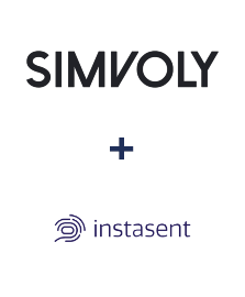 Integracja Simvoly i Instasent