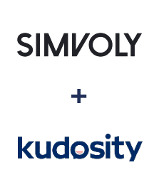 Integracja Simvoly i Kudosity