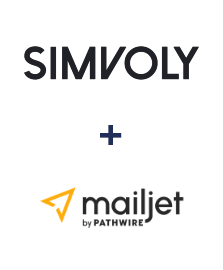 Integracja Simvoly i Mailjet