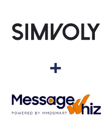 Integracja Simvoly i MessageWhiz