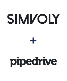 Integracja Simvoly i Pipedrive