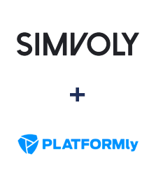 Integracja Simvoly i Platformly Integracja Simvoly i Platformly