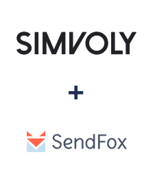 Integracja Simvoly i SendFox