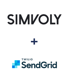 Integracja Simvoly i SendGrid