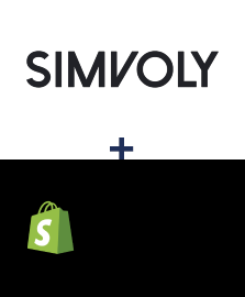 Integracja Simvoly i Shopify