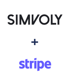 Integracja Simvoly i Stripe