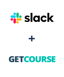 Integracja Slack i GetCourse