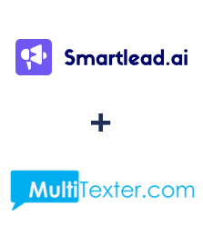 Integracja Smartlead i Multitexter