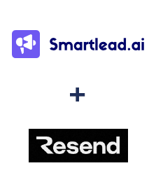 Integracja Smartlead i Resend Integracja Smartlead i Resend